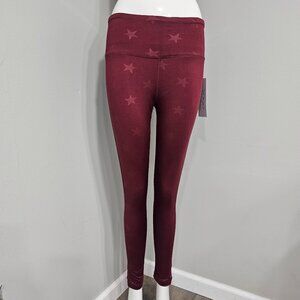Vogo Athletica Star Leggings
